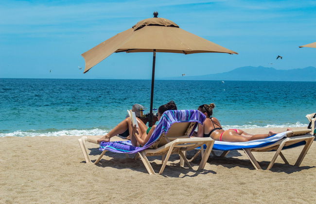 Amapas Apartments Puerto Vallarta - Foto 30