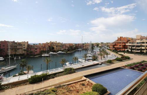 Ribera del Marlin - Sotogrande - Foto 41