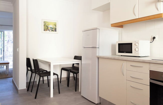 Browns Sports Resort - Foto 14