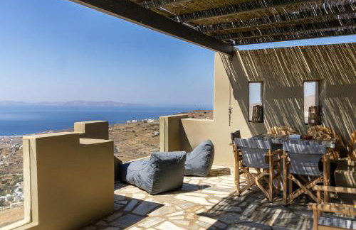 Villa Helvetia Tinos - Foto 29