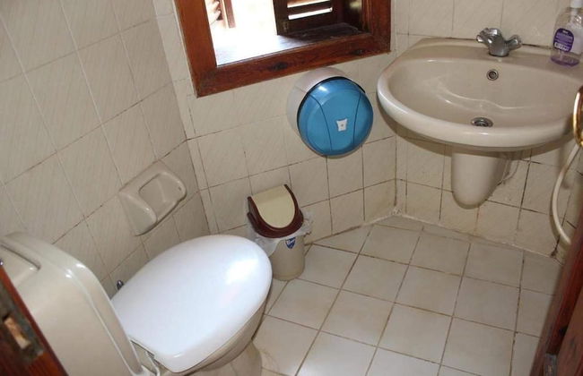 Orkide Apart Hotel - Foto 30