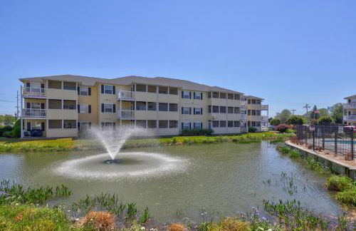 The Palms - 36507 Palm Dr, Unit #2204 - Foto 20