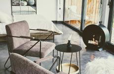 VIBE LUXURY CABINS - Foto 19