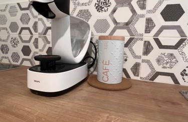 Charmant appartement proche du centre ville - Foto 12