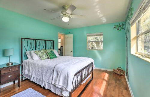 Lakeland Home with Large Backyard about 1 Mile From FSC! - Foto 15