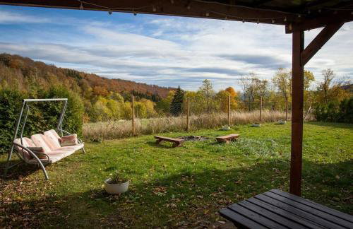 Halinówka - Twoje Miejsce w Górach Sowich - Foto 18