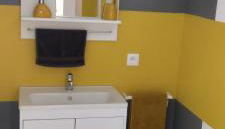 Studio neuf dans propriété au bord de la mer - Foto 2