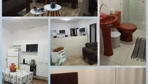 Casa da Fátima Teles - Foto 4