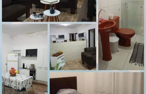 Casa da Fátima Teles - Foto 4