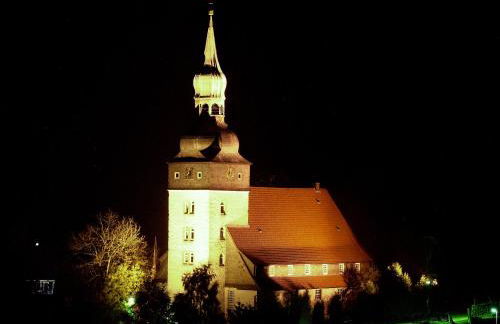 Ferienwohnung Harzblick - Foto 29