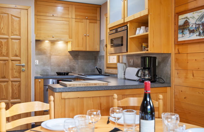 Le Petit Savoyard - Foto 14