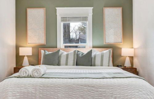 Institute Aura! Family Home w Quiet Workspace - Foto 34