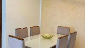 Apartamento Princesa do Sul a 150m da praia e 5 km do Centro da cidade Acomodação aconchegante e tranquila localizada na zona sul da cidade - Foto 3