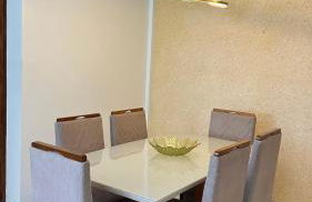 Apartamento Princesa do Sul a 150m da praia e 5 km do Centro da cidade Acomodação aconchegante e tranquila localizada na zona sul da cidade - Foto 3