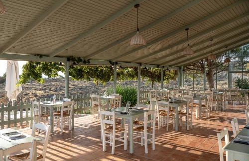 Elafonisi Resort by Kalomirakis Family - Foto 63
