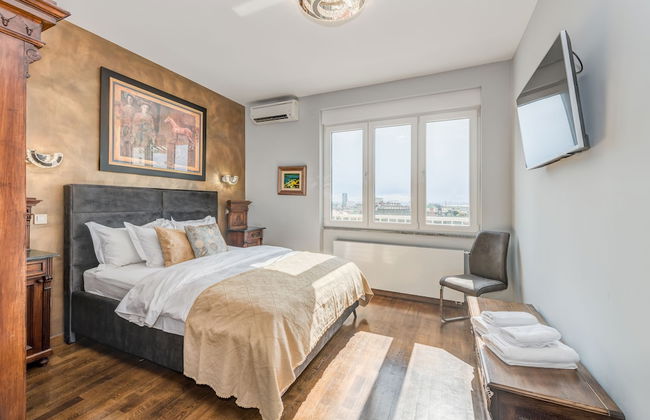 Grand Square Suite - Tale Of The City - Foto 4