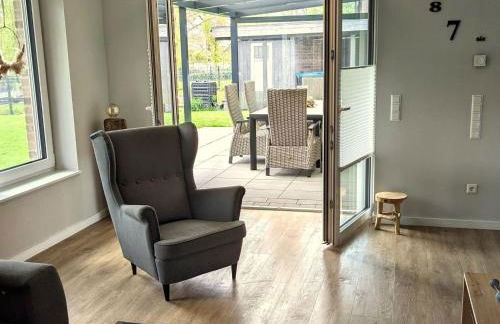 Holiday Home Annelore by Interhome - Foto 11