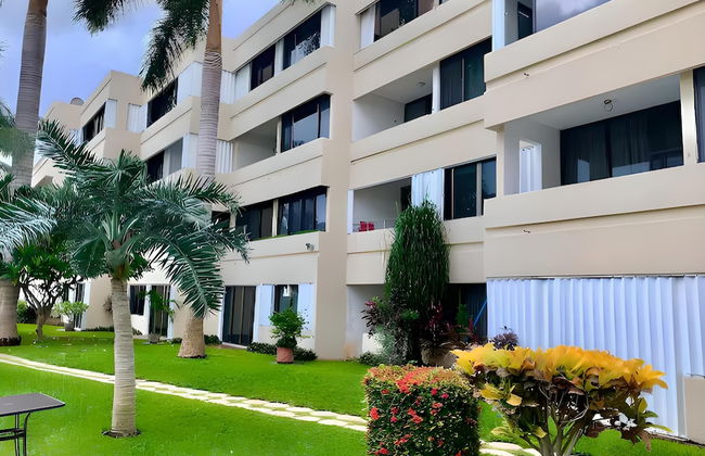 Beachfront and Ocean View Apartment - Photo 25