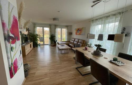 Helle Wohnung mit Balkon 120qm, 4Zimmer - Foto 11