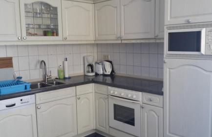 Ferienwohnung "An der Würschnitz" - Foto 9