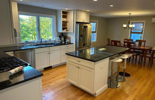 Boston Single Family House - 19' Train to Back Bay - Foto 1