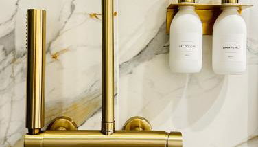 L’émeraude - Superbe studio tout équipé + parking - Foto 5