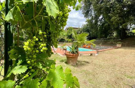 Little Umbria Guest House - Foto 27