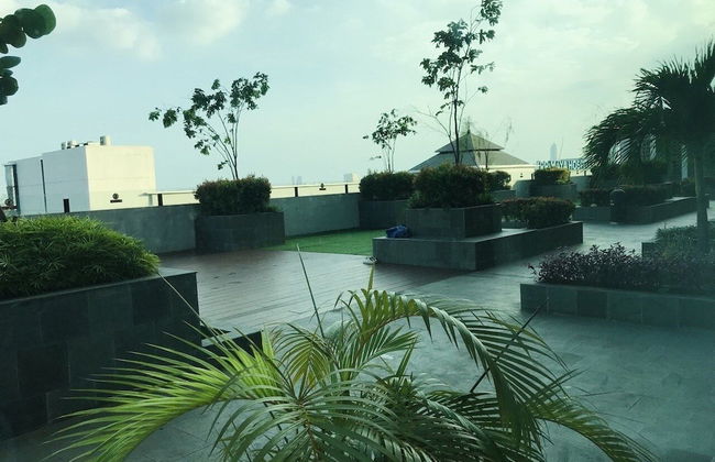 Treepark City Apartement by Echa - Foto 60