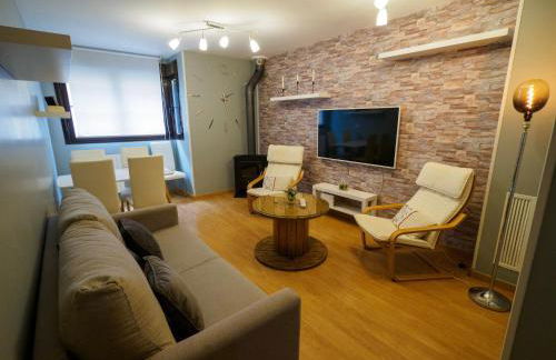 El Capricho en Aínsa - Foto 55