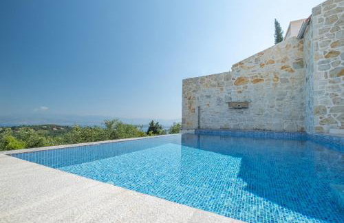 Artist's House by Rastonivillas - Villa in Paradise, pool & top views! - Foto 19