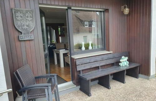 Wegeners Ferienwohnung - Foto 13