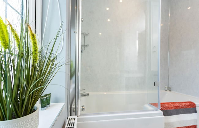 HC Property - The Old Clubhouse - Foto 4