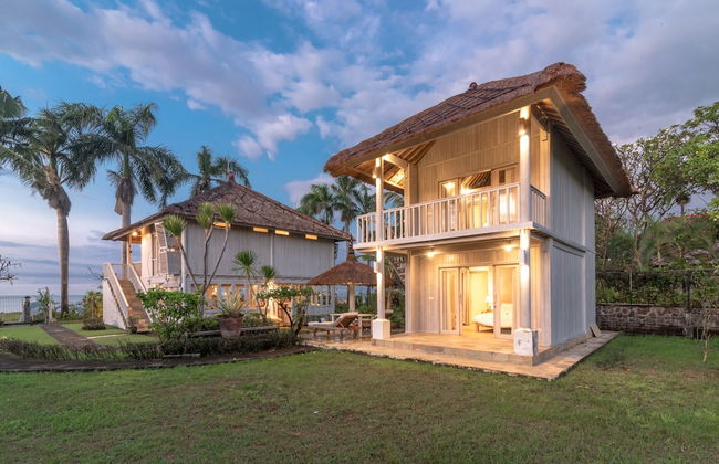 Villa Lumbung - Foto 42