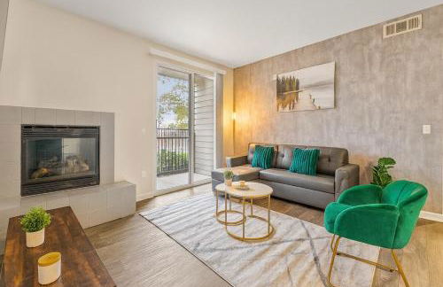 Luxury King Suite by the Lake - Entire Place - Foto 1