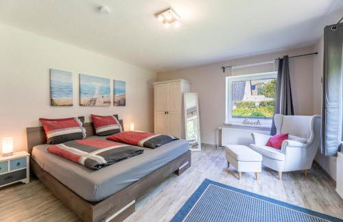 Haus Hamburg Wohnung 1 - Foto 7