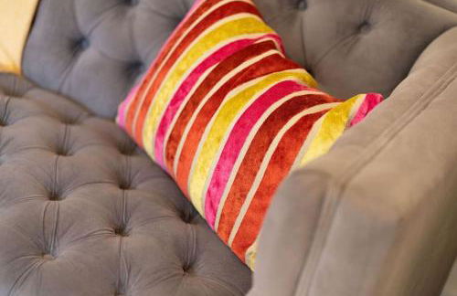 Red Squirrel Cottage, Family & Pet Friendly Adventure Retreat, Strathdon, Aberdeenshire - Photo 24