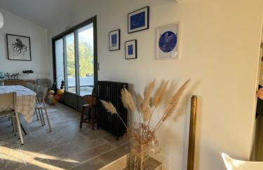 Villa des pins - Foto 19