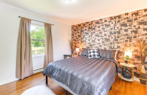 3 Mi to Downtown Getaway in Richmond - Foto 11