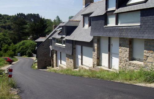 Bel appartement de vacances face mer à Le Palais - FR-1-418-236 - Foto 8