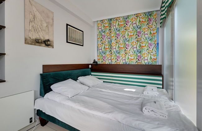 Dom & House - Apartments Sunrise - Foto 15