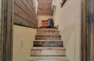 Hasty Cutoff Cabin - Foto 61