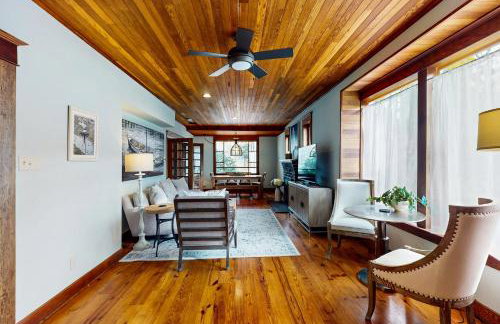 Misty’s Haven at Green Lake - Foto 3