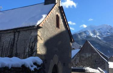 Appartement "L'Ostaloux" 6 personnes - Saint Lary Soulan - Foto 25