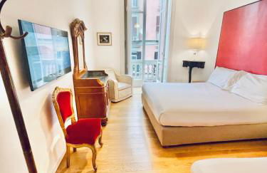 ALMA de Partenope - Relais de Charme by the sea - Foto 19