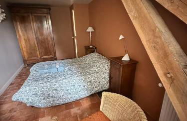 Gite le Villaine - Foto 30