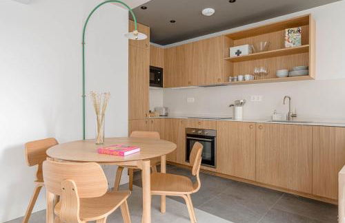 Moderno y Luminoso piso cerca al Paque del Retiro - Foto 10