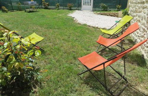 Les Studios-Hôtel de Sommières - Foto 70