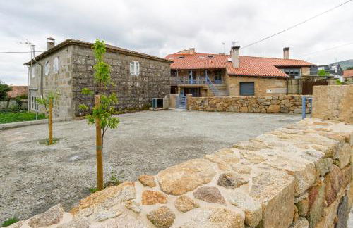 Alojamiento Turístico Caxide Parada de Sil Ribeira Sacra - Foto 39