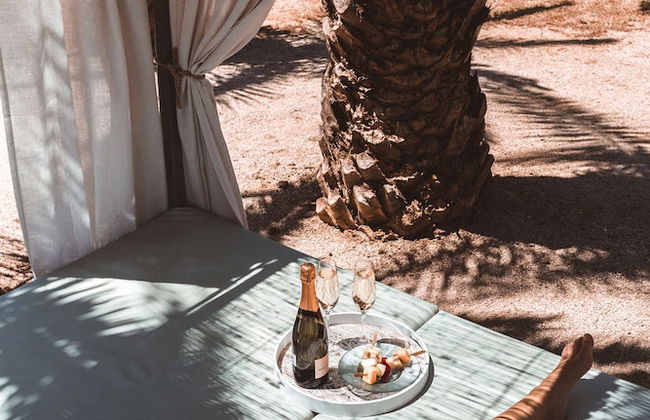 Hotel Finca Ca N'ai - Bio Nature Adults Only - Photo 35