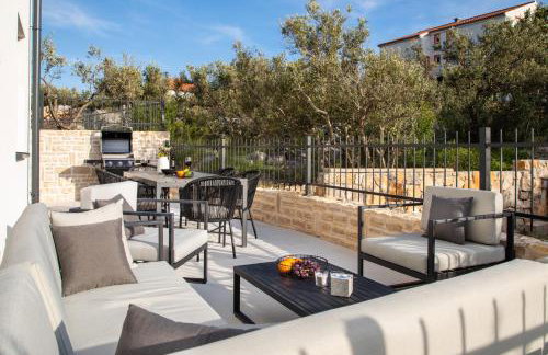 Luxury Apartment La Mer - Foto 24